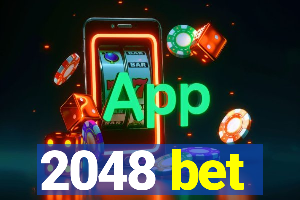 2048 bet