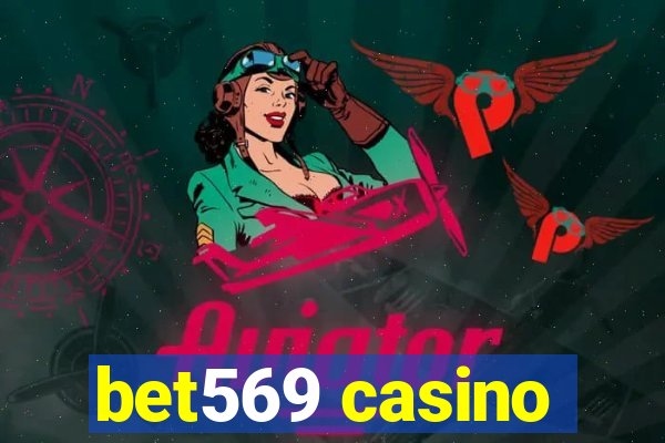 bet569 casino