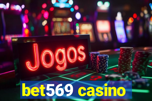 bet569 casino