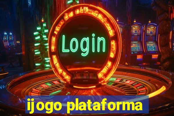 ijogo plataforma