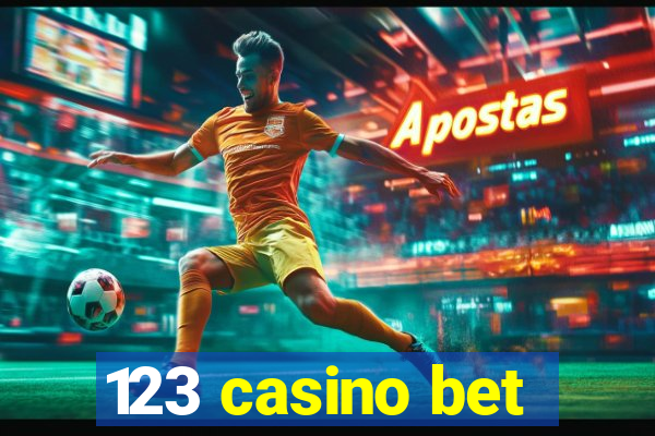 123 casino bet