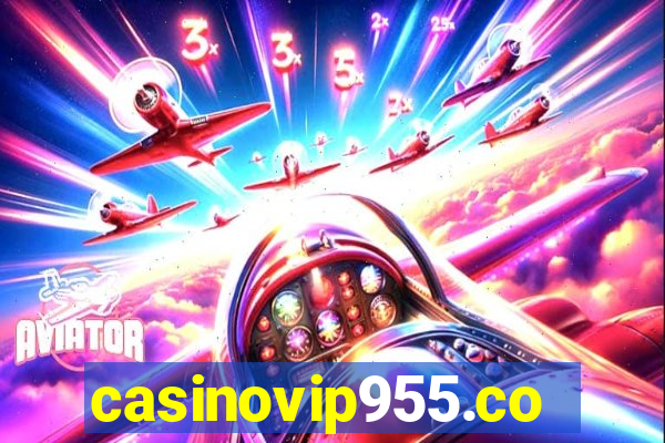 casinovip955.com