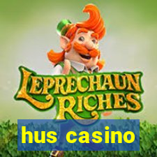 hus casino