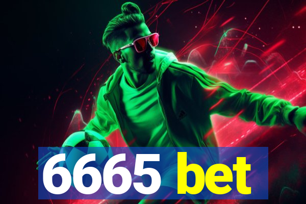 6665 bet