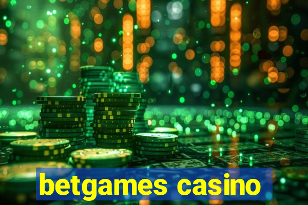 betgames casino