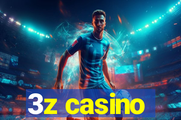 3z casino