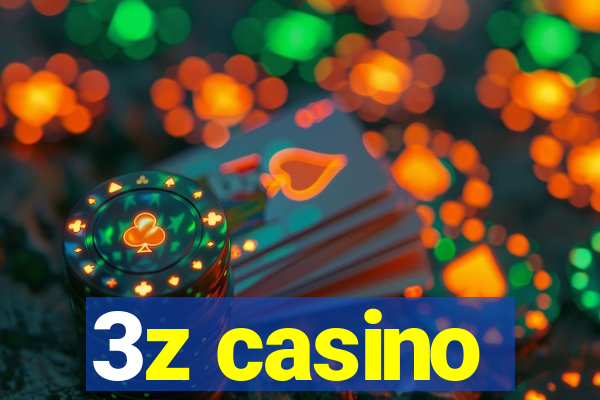 3z casino