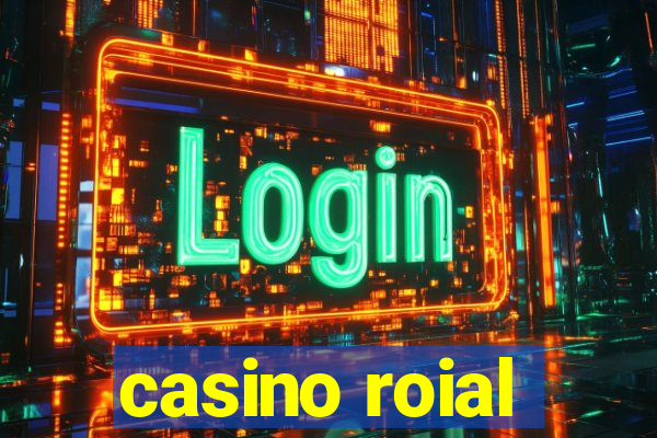 casino roial