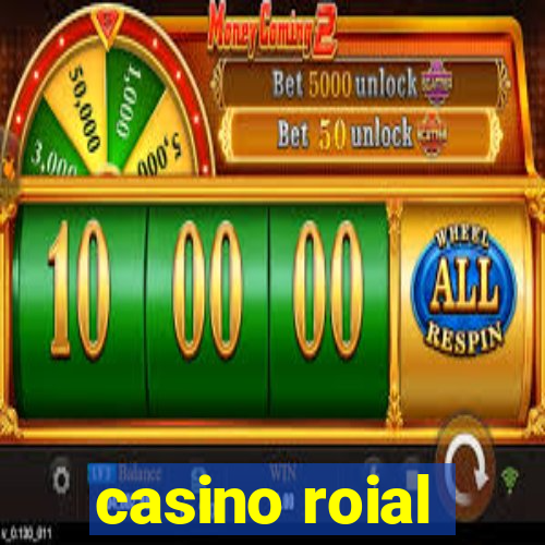 casino roial