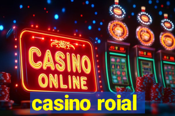 casino roial