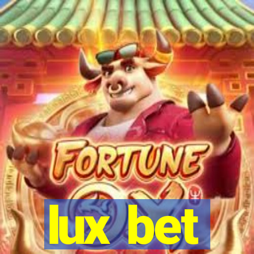 lux bet