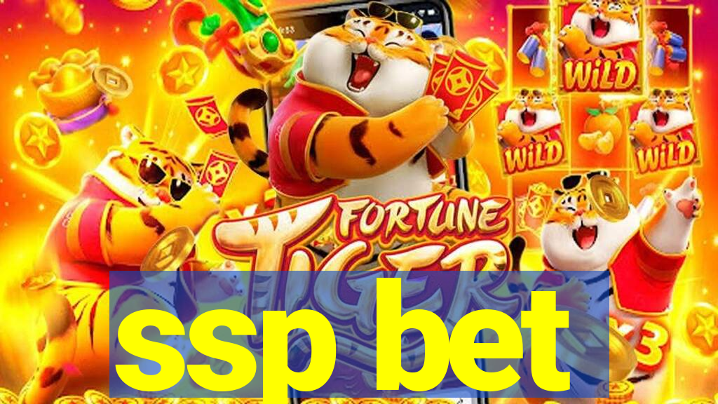 ssp bet