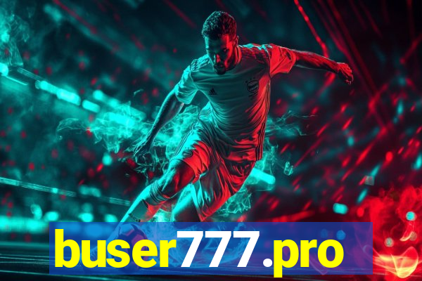 buser777.pro