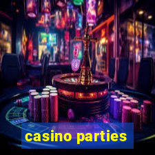 casino parties