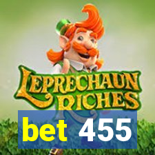 bet 455