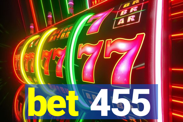 bet 455