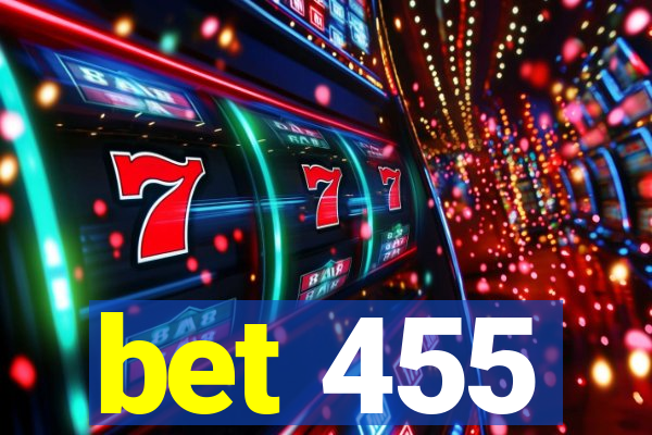 bet 455