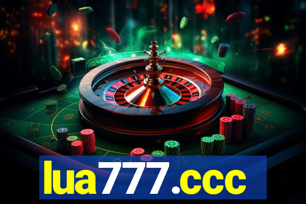 lua777.ccc