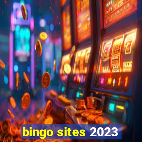 bingo sites 2023