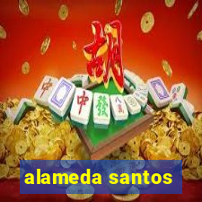 alameda santos