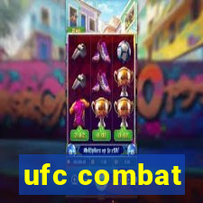 ufc combat