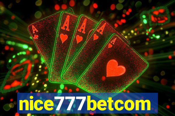 nice777betcom