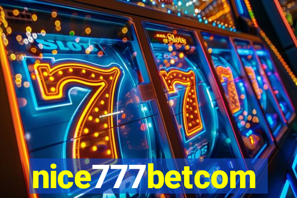 nice777betcom