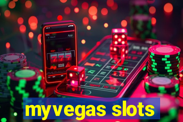 myvegas slots