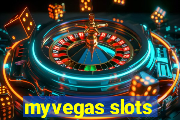 myvegas slots