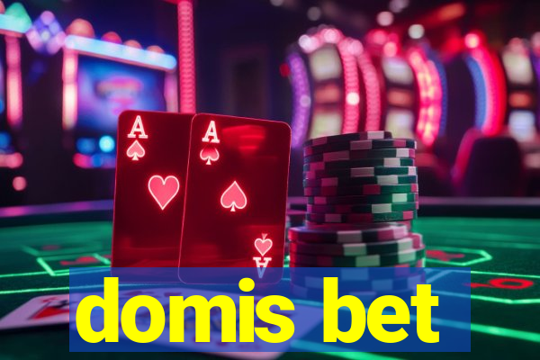 domis bet