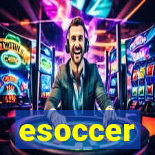 esoccer