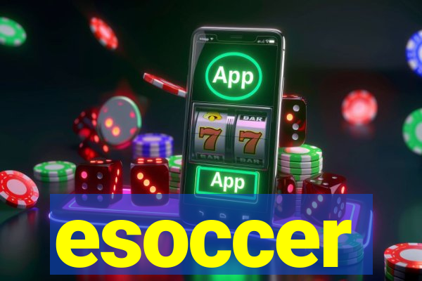 esoccer