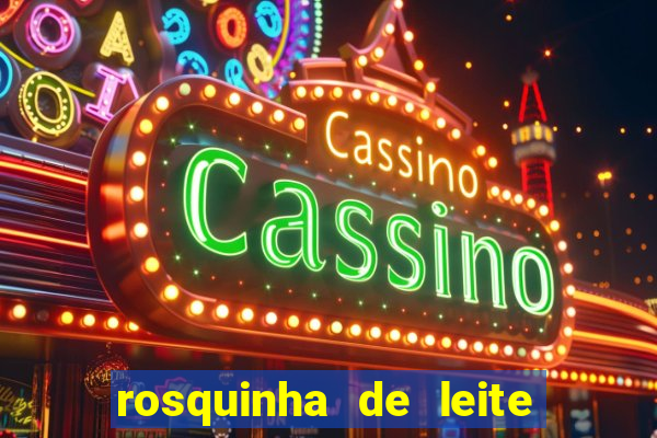 rosquinha de leite condensado sem ovo