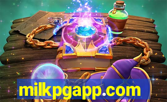 milkpgapp.com