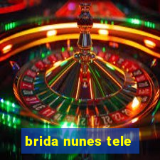 brida nunes tele