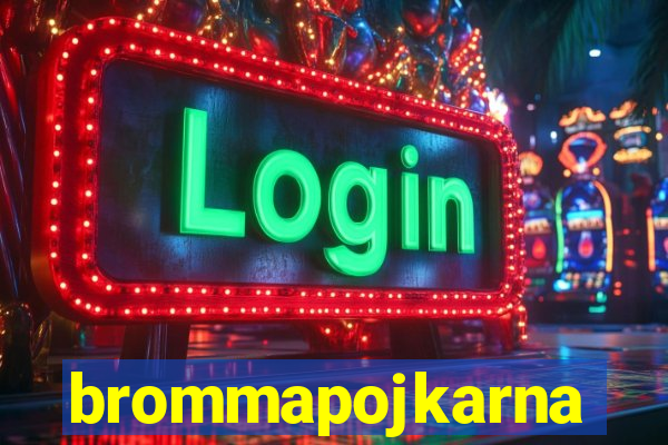 brommapojkarna