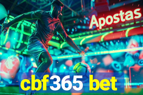 cbf365 bet