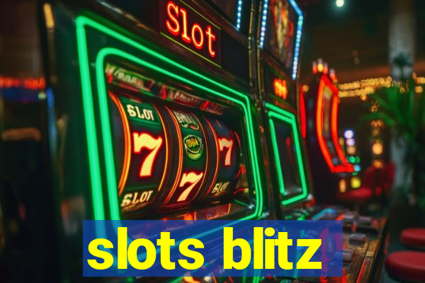 slots blitz