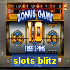 slots blitz