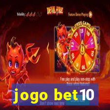 jogo bet10