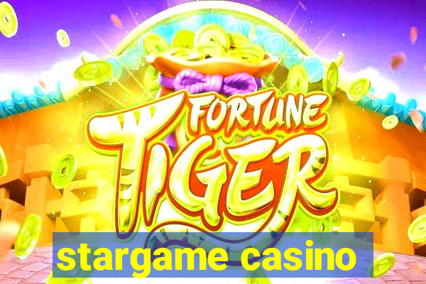 stargame casino