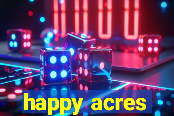 happy acres