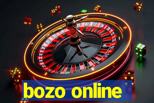 bozo online