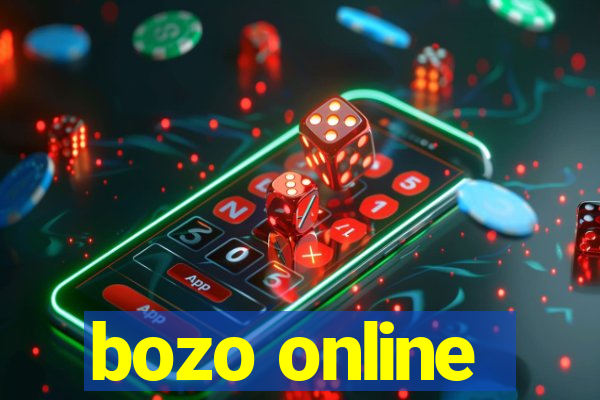 bozo online