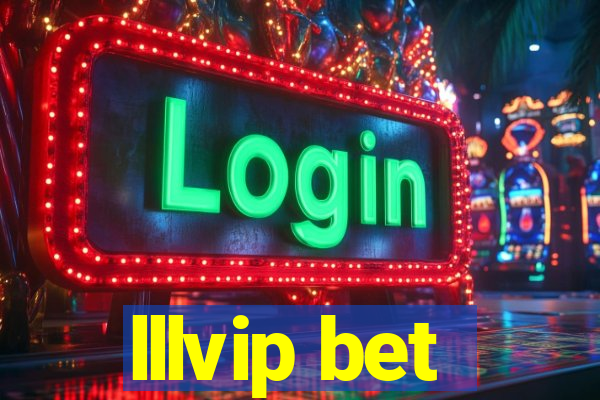 lllvip bet