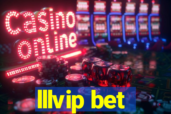 lllvip bet