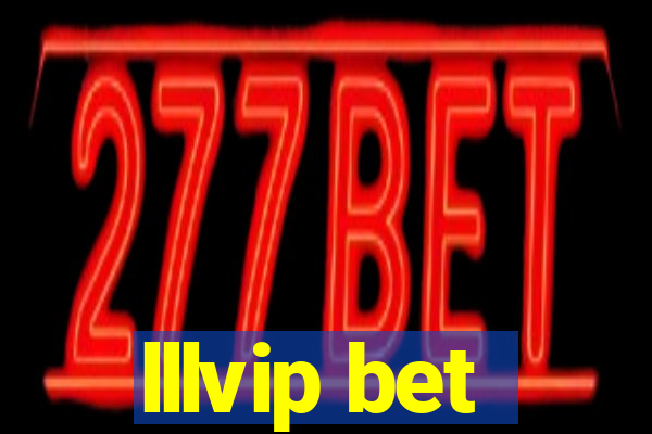 lllvip bet