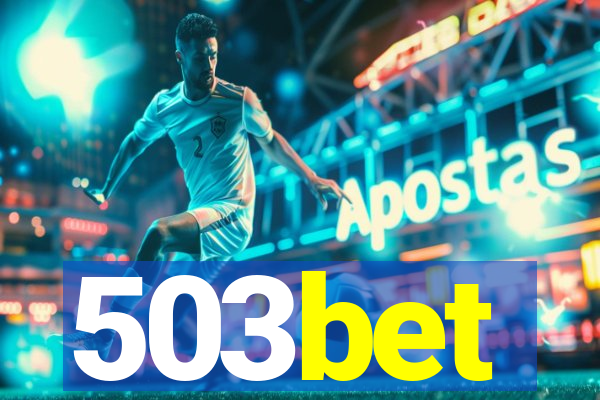 503bet