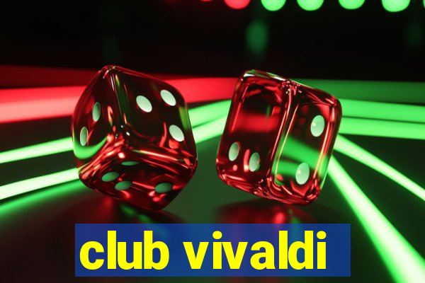 club vivaldi