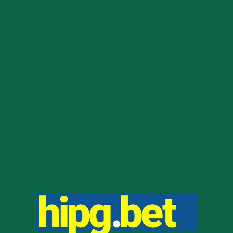 hipg.bet